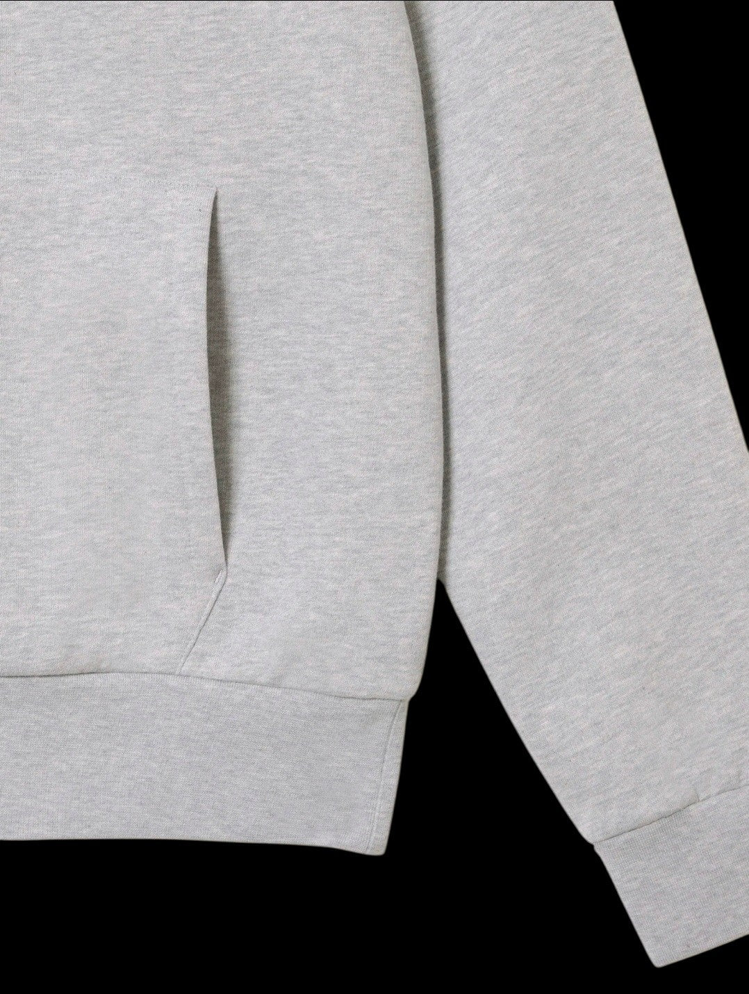 Felpa con cappuccio Lacoste SH9623