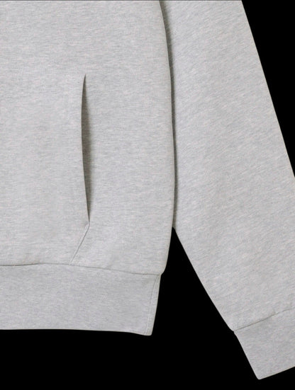 Felpa con cappuccio Lacoste SH9623