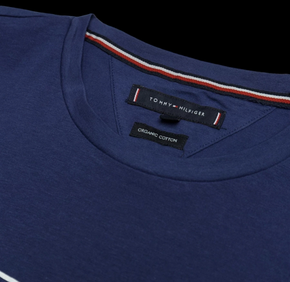 T-shirt Tommy Hilfiger e/o corp tee