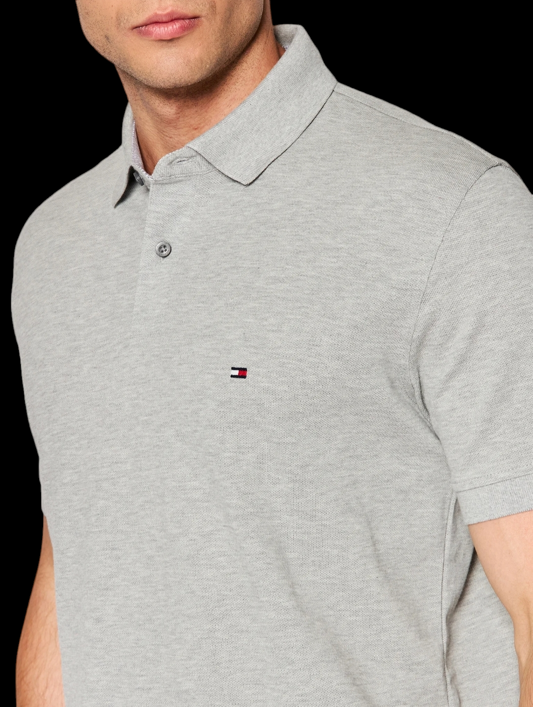 Polo shirt 1985 Tommy Hilfiger