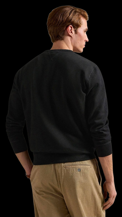 Felpa girocollo Ralph Lauren