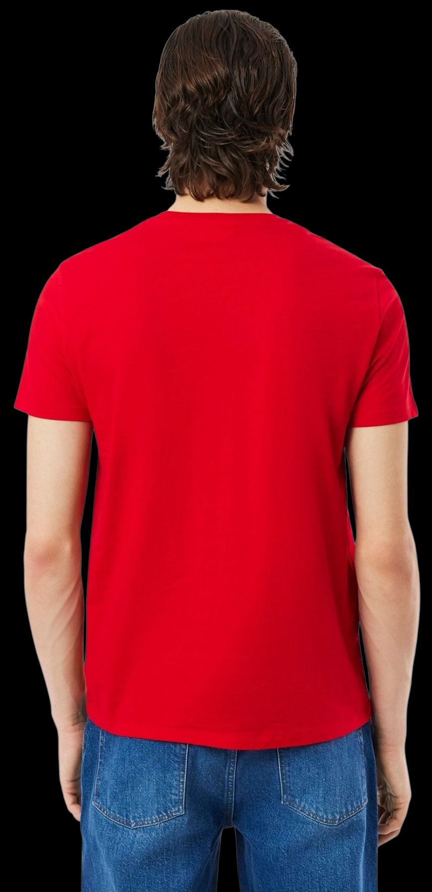 T-shirt Lacoste TH6709