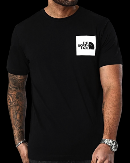 T-shirt The North Face fine tee