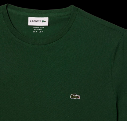 T-shirt Lacoste TH6709