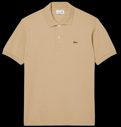 Polo shirt Lacoste L.12.12