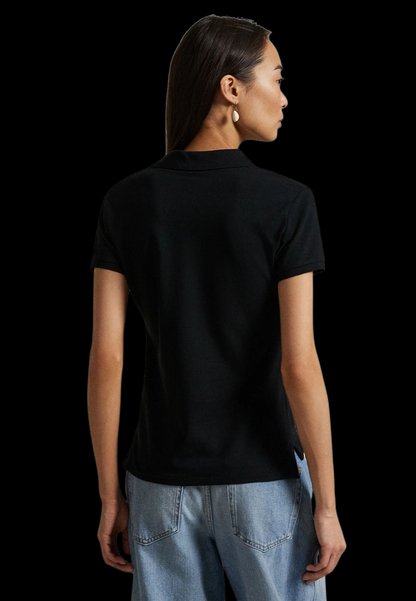 Polo stretch Ralph Lauren women