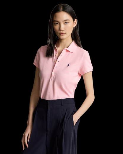 Polo stretch Ralph Lauren women