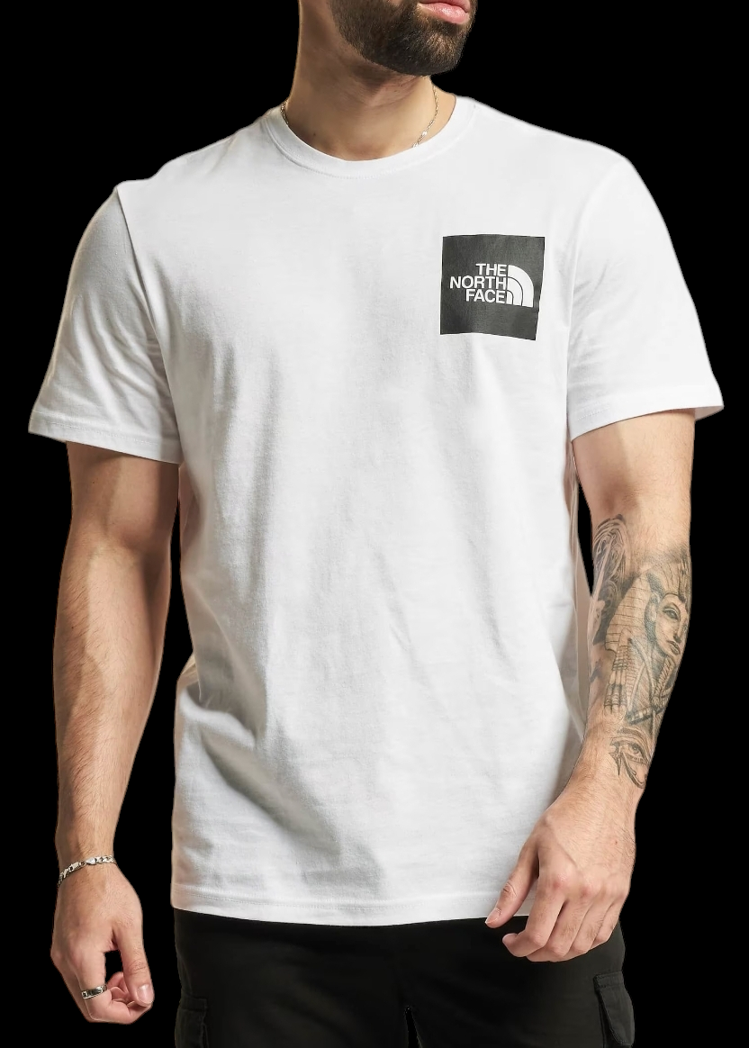 T-shirt The North Face fine tee