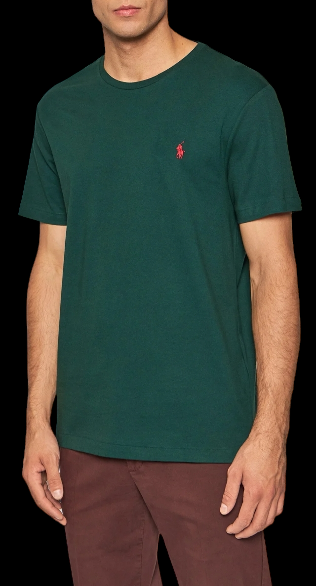 T-shirt Polo Ralph Lauren