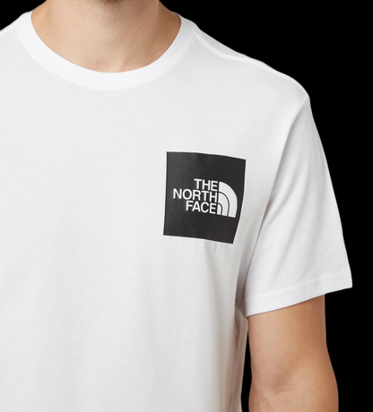 T-shirt The North Face fine tee