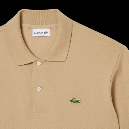 Polo shirt Lacoste L.12.12