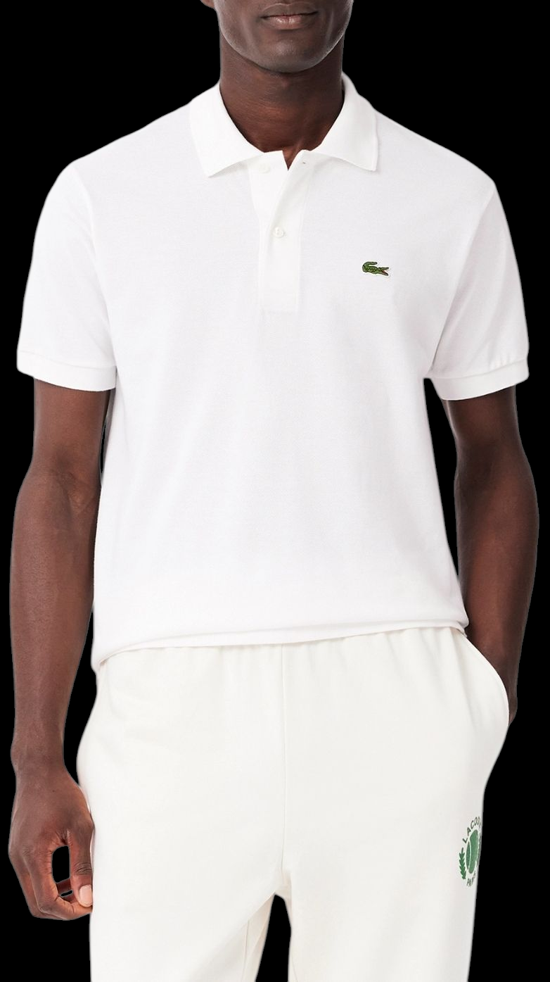 Polo shirt Lacoste L.12.12
