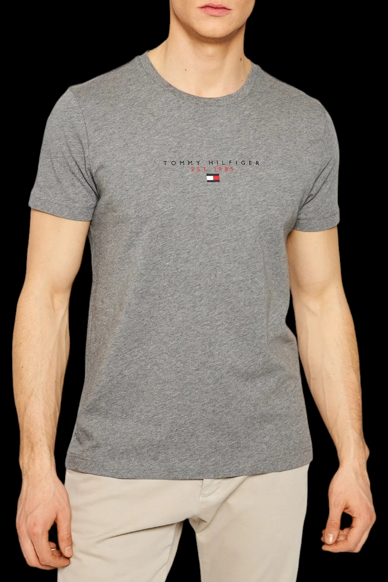 T-shirt Tommy Hilfiger essential tee