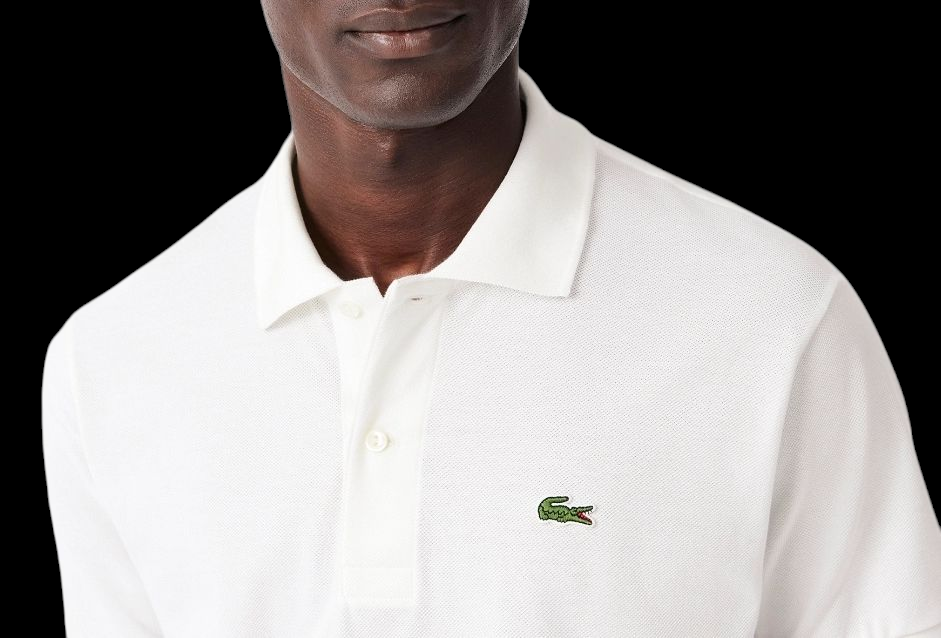 Polo shirt Lacoste L.12.12